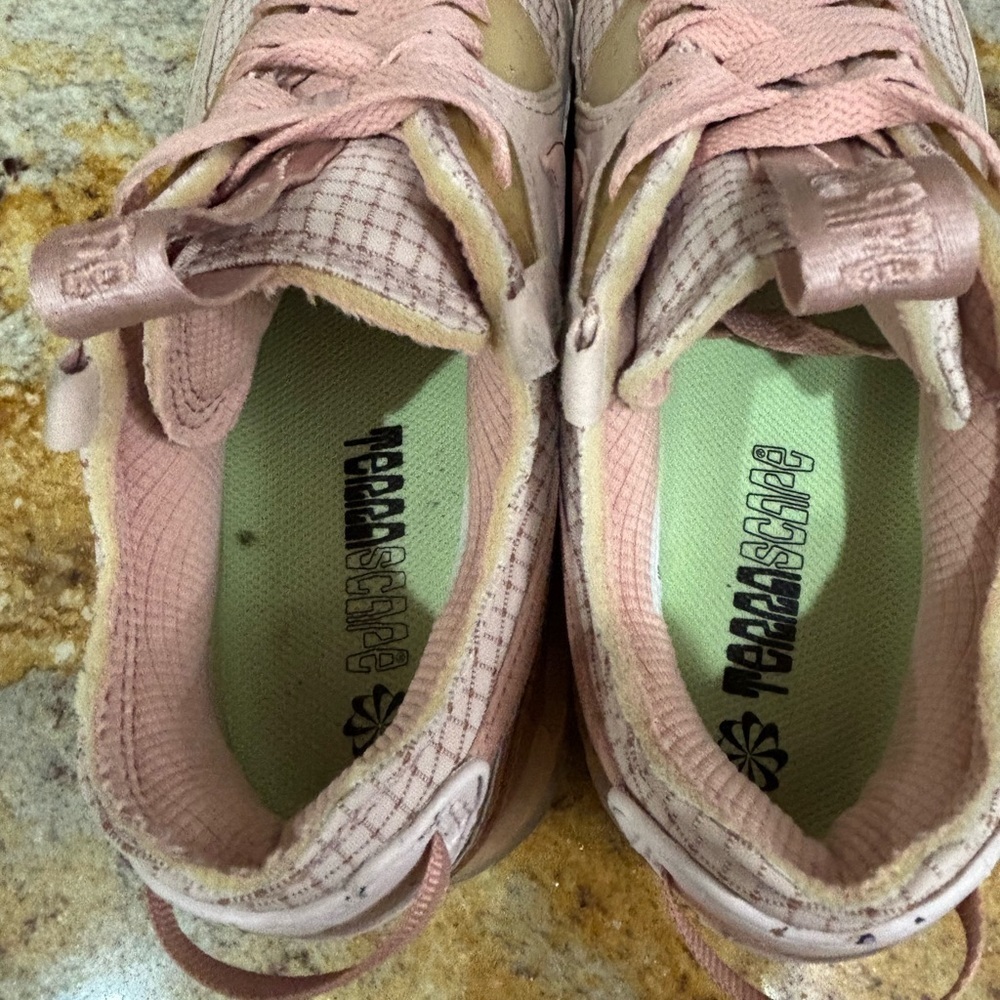 Nike Women's air max 90 size 8 - Picture 5 of 9